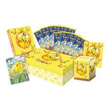 Load image into Gallery viewer, Pikachu Present Box Break (Coreano)