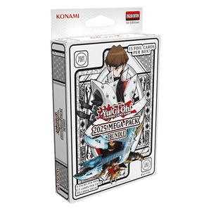 2025 Mega-Pack Bundle Break