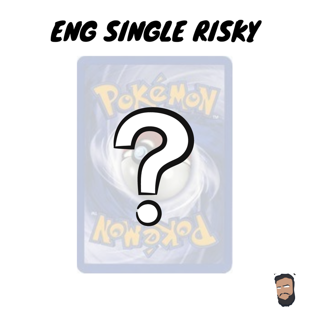 Eng Single Risky Break